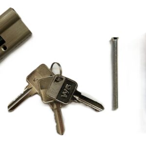 Wkładka Wilka W5 nikiel 40/40