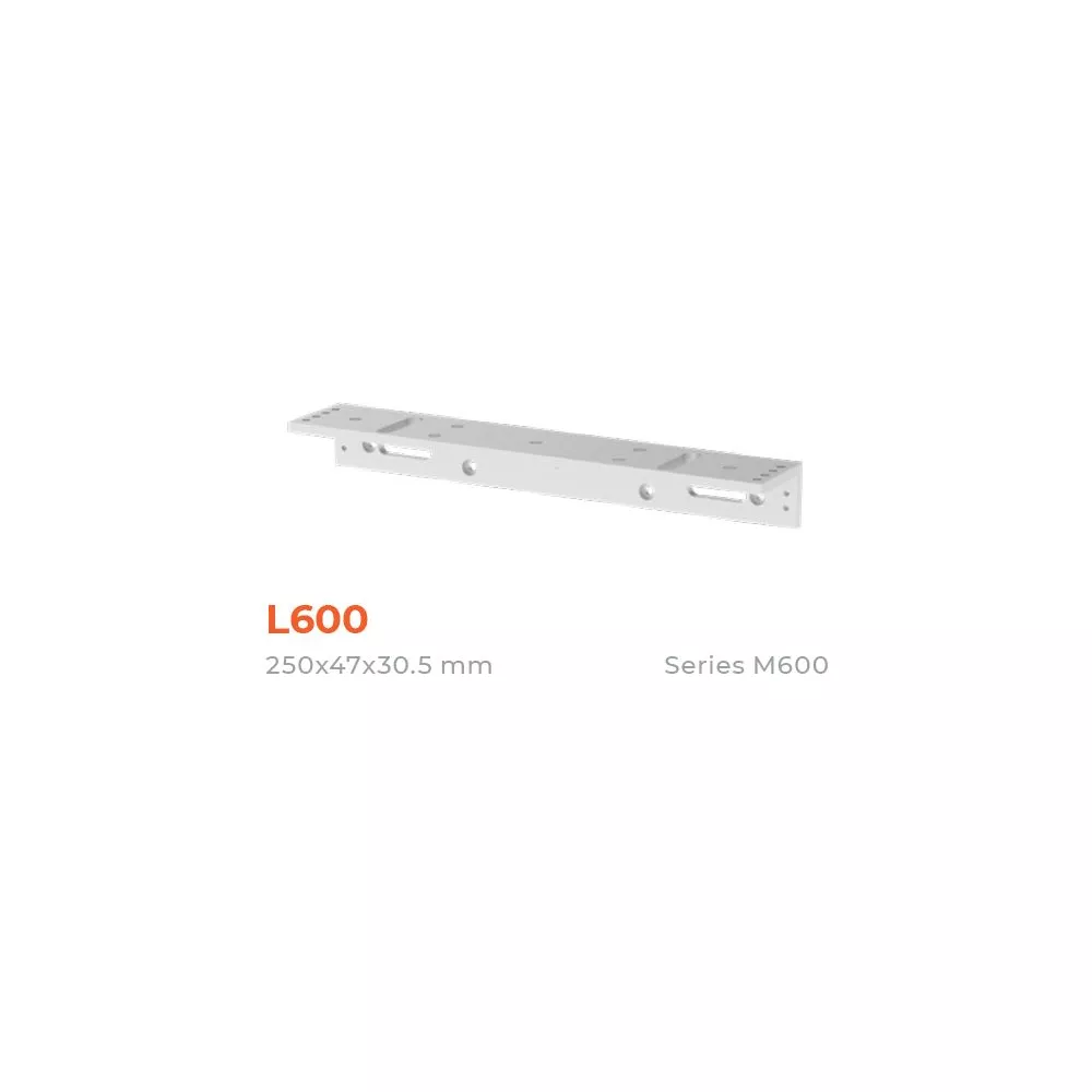 Zestaw montażowy ""L"" do zwory M600 DC-L600