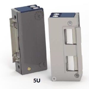 ELEKTROZACZEP 9-24V AC/DC REWERSYJNY Z WYŚLIZGIEM 5U4X210000