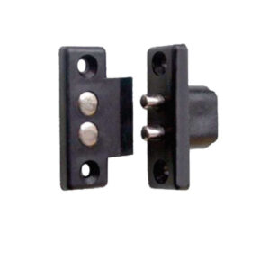 Kontakt 2-stykowy JIS 6906