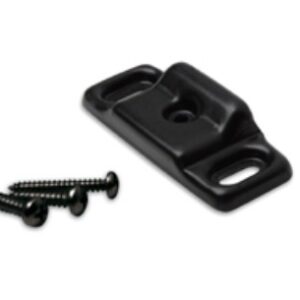 Zaczep FAPIM Oltre 8504FA srebrny