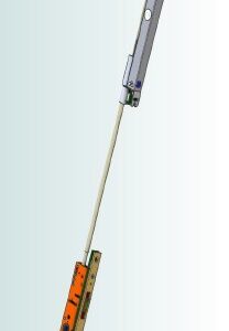 Komplet odryglowania do napowietrzania L-07NAP-01-0-8