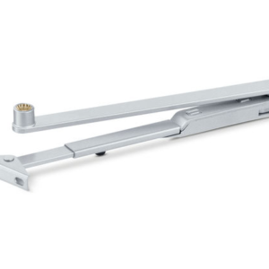 Ramię samozamykacza TS2000/4000 z blokadą brązowe 102455