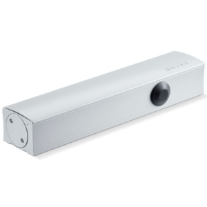 Samozamykacz TS 4000 bez ramienia srebrny 102789