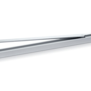Szyna ślizgowa samozamykacza TS3000/5000 srebrna 068221