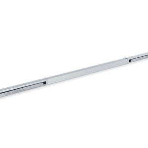 Szyna GEZE ISM do samozamykaczy TS 3000/5000 srebrna 115549