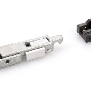 Blokada szyny GEZE BOXER 12mm 129145