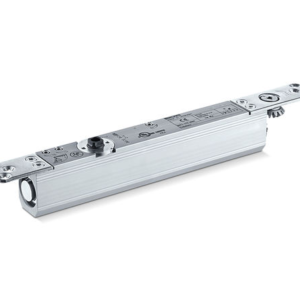 Samozamykacz GEZE BOXER siła EN 2-4 bez szyny 099728