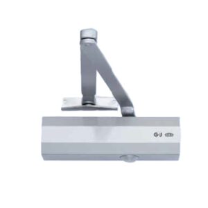 Samozamykacz OTS 210 bez ramienia biały K-15710-01-0-7