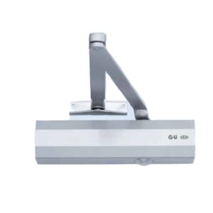 Samozamykacz OTS 430 bez ramienia brązowy K-17983-00-0-5