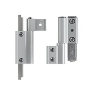 Zawias FAPIM Galicube okna R/U surowy waga skrzydła do 150kg 1410A_41