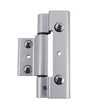 Zawias okienny FAPIM Grip srebrny 9826B_G6