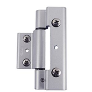 Zawias okienny FAPIM Grip surowy 9826B_41