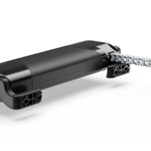 SIŁOWNIK ŁAŃCUCHOWY SMART 230V - 200 N szary MS230G00