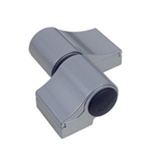 Zawias nawierzchniowy FAPIM Loira+ 7010V 2-skrz. 67 mm surowy