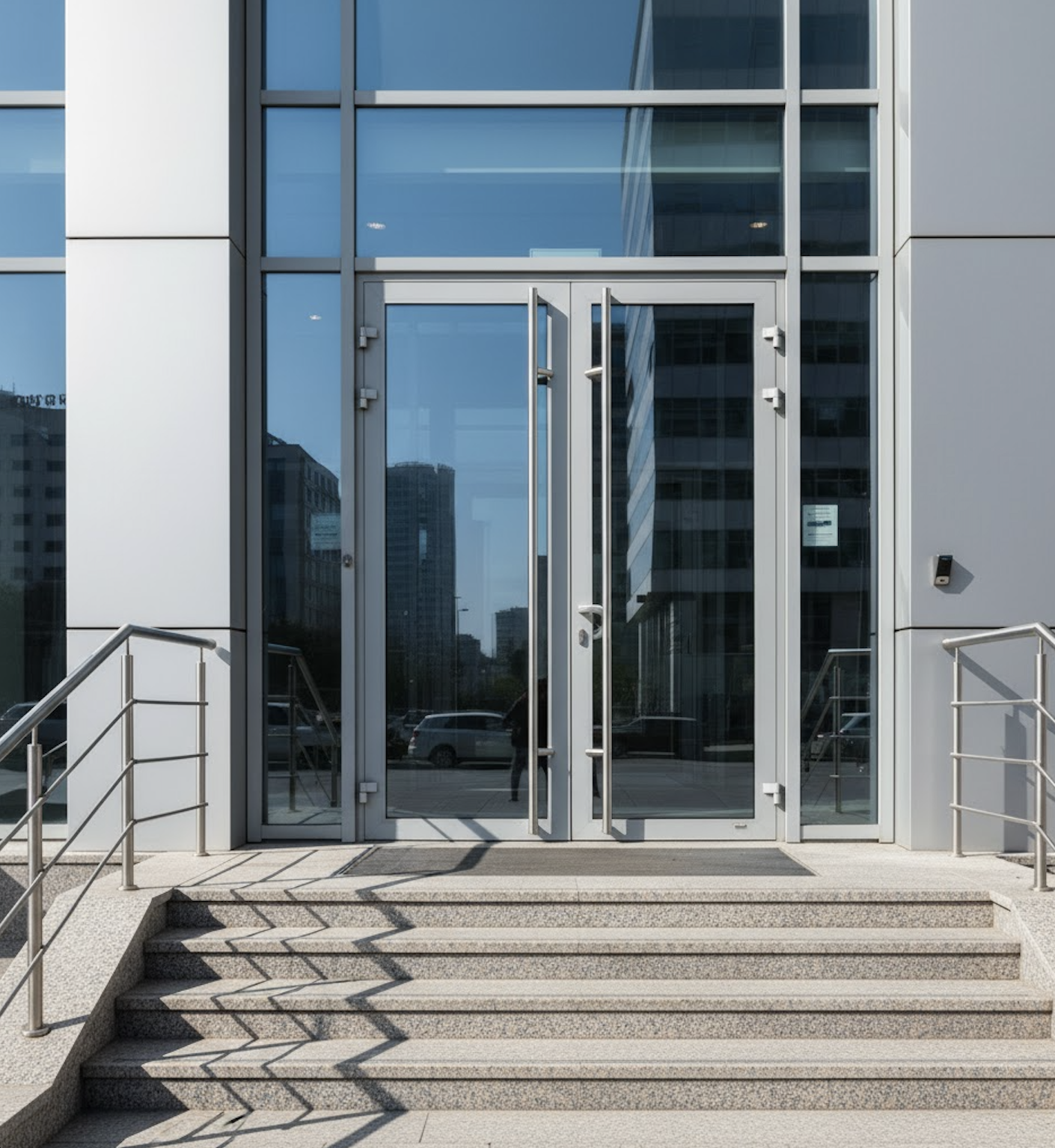 Pochwyty drzwiowe – praktyczny przewodnik wyboru kształtu, materiału i montażu